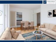 Zwei-Zimmer-Wohnung mit Aufzug, zwei Balkonen und XL TG-Stellplatz inklusive - Frankfurt (Main)