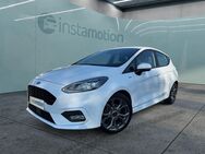 Ford Fiesta, ST-Line Sportpaket, Jahr 2021 - München