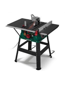 PARKSIDE Tischkreissäge PTKS 2000 H5 - 2000 W mit Laserführung - Wuppertal