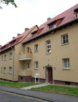 Individuelle 3-Zimmer-Dachgeschosswohnung in guter Wohnlage - Kassel