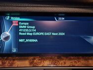 BMW E und F Modelle / CIC / NBT / Navigation Karten Software 2024 / Chiptuning - Duisburg
