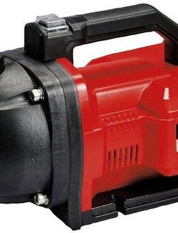 Einhell Akku-Gartenpumpe GC-GP