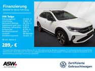 VW Taigo, 1.0 TSI Style, Jahr 2024 - Neckarsulm