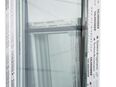 Kunststofffenster Fenster neu auf Lager, 100x150 cm aus Bayern in 45127