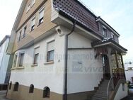 Charmantes 2- 3 Familien- Stadtwohnhaus mit Garten und Garage ! - Villingen-Schwenningen