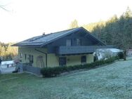 Mehrfamilienhaus in idyllischer Lage bei Prackenbach - Prackenbach