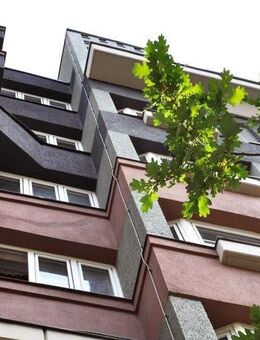 Familienwohnung in Ku´damm Nähe! - Berlin