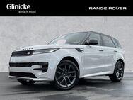 Land Rover Range Rover Sport, D300 Dynamic HSE Winter Paket, Jahr 2024 - Kassel