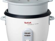Tefal Reiskocher RK1011, 600 W, 10 Tassen Kapazität (5 L), automatische Warmhaltefunktion, Dampfkorb