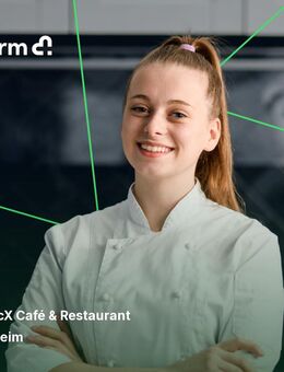 Koch (m/w/d) - Grolsheim