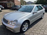 Mercedes-Benz C 240 C -Klasse Lim./TOP/AUTOMATIK/AVANTGARDE - Neuss