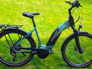 E-Bike, Morrison SUB 2.0, checkheftgepflegt, 2315 Km - Ratekau