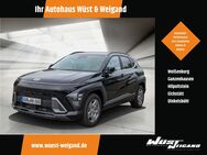 Hyundai Kona, 1.0 T-GDI Trend, Jahr 2023 - Weißenburg (Bayern)