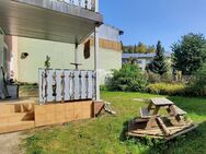 Charmante Erdgeschosswohnung mit Garten - ruhiges 5-Parteienhaus - Beratzhausen