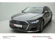 Audi A8, Lang 50 TDI MASSAGE, Jahr 2020 - Berlin