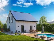 Ihr Traumhaus wartet: Wohnidylle mit Effizienz! - Tonndorf