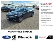 MG MG5 Luxury - Ribnitz-Damgarten