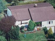 Großer Bungalow mit Platz für die ganze Familie, Tiefgarage + zentraler Lage von Starnberg-Söcking! - Starnberg