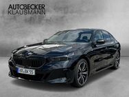 BMW 520, d M Sportpaket Pro LMR 20 Hifi AD digitales Sitze, Jahr 2023 - Krefeld