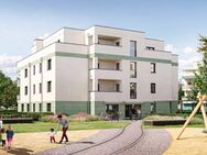 Wohnung mit großem Garten und Terrasse - Schönefeld