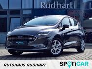 Ford Fiesta, 1.0 EcoBoost TITANIUM, Jahr 2023 - Lauingen (Donau)