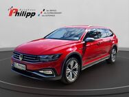 VW Passat, 2.0 TDI Alltrack, Jahr 2019 - Bischofswerda