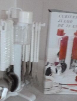 Besteck - Bad Wildungen