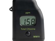 Milwaukee Handphotometer MW11 gesamtes Chlor - 1 Stück