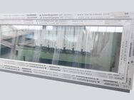 Kunststofffenster , Fenster auf Lager abholbar 150x60 cm Kipp - Essen
