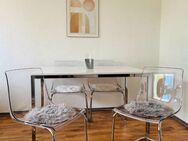 IKEA Tisch und Stuhlen zu Verkaufen - Essen