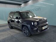 Jeep Renegade, S-Edition Mehrzonenklima, Jahr 2023 - München