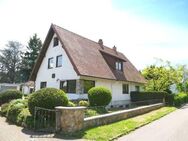*** EFH, 3,5 Zi + Studio, Freiburg-West, EBK, Garage, idyllischer Altbau-renoviert,*** - Freiburg (Breisgau)