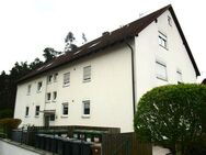 Kapitalanlage: 2-Zi. ETW mit Terrasse und Garten in Rednitzhembach / Wohnung kaufen - Rednitzhembach