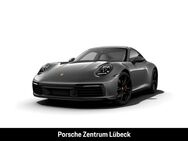 Porsche 992, 911 Carrera S DFI OPF, Jahr 2021 - Lübeck