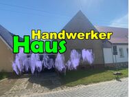 Helftaer Handwerkerhaus ... - Eisleben (Lutherstadt)