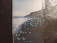 Im Rausch der Stille: Roman von Sánchez Piñol, Albert (Gebunden) - Essen