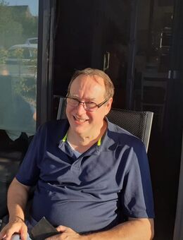 Ich suche eine nette Frau für eine zwanglose Freundschaft ab 40 Jahre - Mönchengladbach