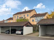 Sofort frei! Schönes 1-Zimmer-Apartment mit Aussicht in Bad Abbach - Bad Abbach