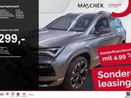 CUPRA Ateca, 2.0 TSI VZ View, Jahr 2024 - Wackersdorf