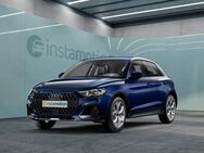 Audi A1, allstreet 30 TFSI |, Jahr 2024 - München