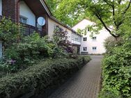 Wohnen in Seniorenwohnanlage in Ehmen // 1.OG Wohnung 5 - Mindestalter 60 Jahre + WBS erforderlich! - Wolfsburg