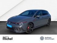 VW Golf, 2.0 TSI VIII GTI Clubsport IQ-Light TravelAssist, Jahr 2021 - Gießen