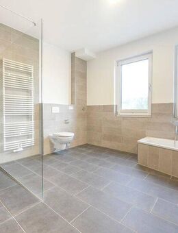 Penthouse-Traum mit Weitblick: Großzügige Räume & exklusive Dachterrasse - Weinsberg