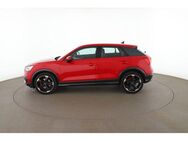 Audi Q2 35 TFSI Design - Berlin