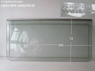 Wohnwagenfenster PERSPEX ca 145 x 72 (Lagerware -> Neue Ware mit - Schotten Zentrum