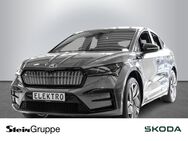 Skoda Enyaq, Coupé Suite Massage, Jahr 2023 - Bergisch Gladbach