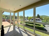 2 ZB Wohnung mit Balkon und Wintergarten in Reinhardshausen* - Bad Wildungen