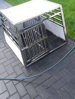 Hundebox - Utzedel