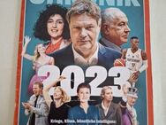 Der Spiegel Nr. 49a vom 06.12.2023 Chronik 2023 (Magazin Zeitschrift Politik) - Essen