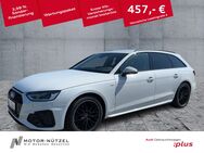 Audi A4, Avant 35 TDI S-LINE 18, Jahr 2023 - Bayreuth